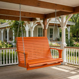LOVERS PORCH SWING UPGRADE *BENCH ONLY*