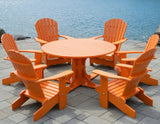 Royal Picnic Set for 6