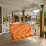 Family Porch Swing (Bench Only)