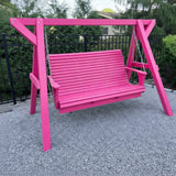 Family Porch Swing (Bench Only)