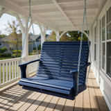 Lovers Porch Swing (Bench Only)