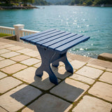 24" Square Side Table