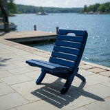 Camp Chair