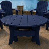 42" Round Coffee Table