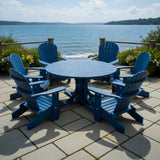 Royal Picnic Set for 6