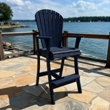 Bar Height Bistro Chair