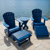 Royal Complete Patio Set