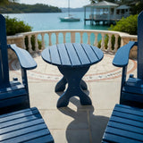 Round Side Table