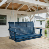 FAMILY PORCH SWING UPGRADE *BENCH ONLY*