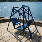 Classic Garden Swing