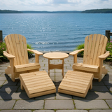 Royal Complete Patio Set