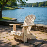 The Royal Adirondack Chair Kit