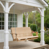 Family Porch Swing (Bench Only)