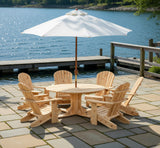 Royal Picnic Set for 6