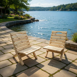 Camp Chair
