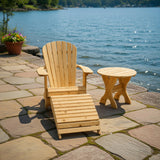 Royal Single Patio Set