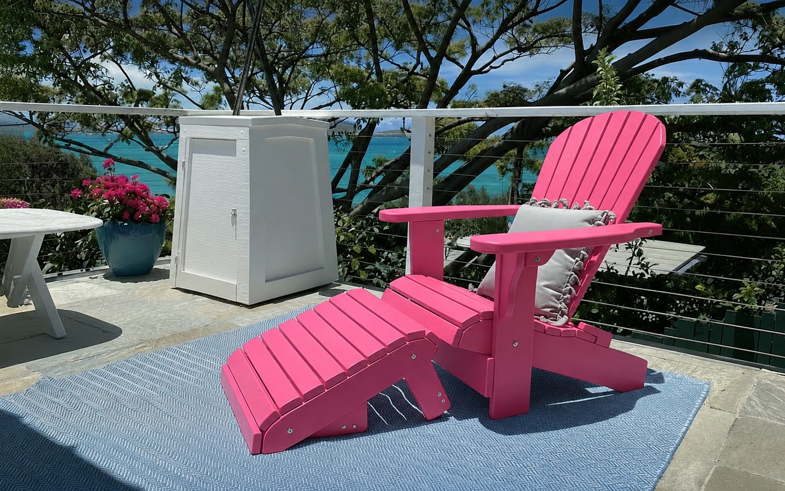 Royal Adirondack Chair (Large)