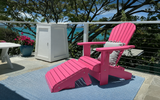Royal Adirondack Chair (Large)