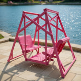 Classic Garden Swing