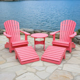 Royal Complete Patio Set
