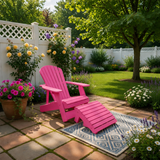 Royal Reclining Adirondack Chair (Large)