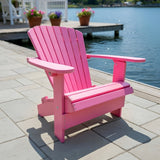 Grand Adirondack Chair (Oversized)