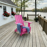 Modern Royal Adirondack Chair (Large)