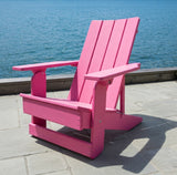 Modern Royal Reclining Adirondack Chair (Large)
