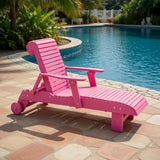 Deluxe Lounge Chair
