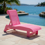 Lounge Chair