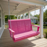 Family Porch Swing (Bench Only)