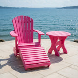 Royal Single Patio Set