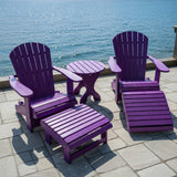 Royal Complete Patio Set