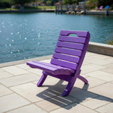 Camp Chair