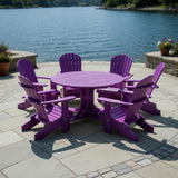Royal Picnic Set for 6