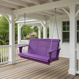 FAMILY PORCH SWING UPGRADE *BENCH ONLY*