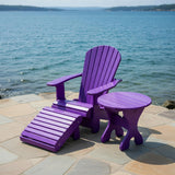 Royal Single Patio Set