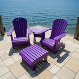 Royal Patio Set