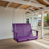 Lovers Porch Swing (Bench Only)