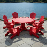 Royal Picnic Set for 6