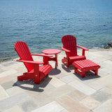 Royal Patio Set