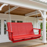 Family Porch Swing (Bench Only)