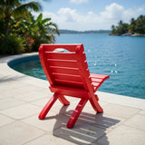 Camp Chair