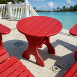 Round Side Table