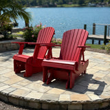 Royal Reclining Glider