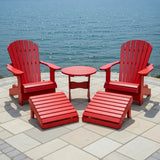Royal Complete Patio Set