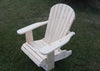 -Wooden Royal Adirondack Chair