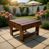 Royal 2-Position Ottoman (Large)