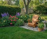 Royal Adirondack Chair (Large)