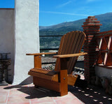 Royal Adirondack Chair (Large)